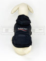 Pawlenciaga Bernie Zippered Pocket Hoodie (avail in other colours) - PStreetwear