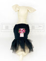 Chewnel Bouquet Tutu Skirt (avail in other colours) - PStreetwear