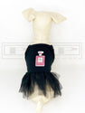 Chewnel No. 5 Parfume Tutu Skirt (avail in other colours) - PStreetwear
