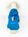 Toronto Hockey Zippered Hoodie (avail in other colours) - PStreetwear