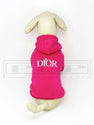Dioorggy Judy Hoodie (avail in other colours) - PStreetwear