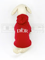 Dioorggy Judy Hoodie (avail in other colours) - PStreetwear