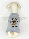 Pucci Bear Tshirt (avail in other colours) - PStreetwear