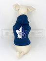 Toronto Hockey Navy Blue Hoodie - PStreetwear