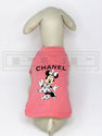 Chewnel Dancing Minnie Tshirt (avail in other colours) - PStreetwear