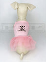 Chewnel CC Tutu Skirt (avail in other colours) - PStreetwear