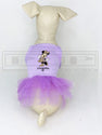 Chewnel Minnie Tutu Skirt (avail in other colours) - PStreetwear
