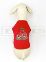 Pucci Cherries Sleeveless Shirt (avail in other colours) - PStreetwear