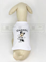 Chewnel Dancing Minnie Tshirt (avail in other colours) - PStreetwear