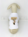Pucci Minnie Sleeveless Shirt (avail in other colours) - PStreetwear