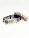 Furberry Bowtie Collar and Leash - PStreetwear