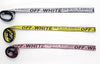 Arff White Leash, Collar, and Body Harness (4 colours avail) - PStreetwear