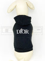 Dioorggy Judy Button Up Pocket Hoodie (avail in other colours) - PStreetwear