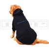 Champi Embroidered Patch Big Dog Hoodie (avail in 2 colours) - PStreetwear