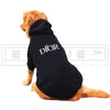 Dioorggy Judy Big Dog Hoodie (avail in 2 colours) - PStreetwear