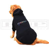 Givenchew Script Big Dog Hoodie (avail in 2 colours) - PStreetwear