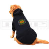 Pucci Crest Big Dog Hoodie (avail in 2 colours) - PStreetwear