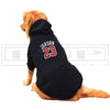 Air J 23 Big Dog Hoodie (avail in 2 colours) - PStreetwear