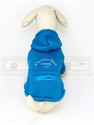 Dioorggy Chris Zippered Pocket Hoodie (avail in other colours) - PStreetwear