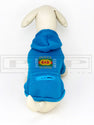 Pucci Box Big Dog Zippered Pocket Hoodie (avail in other colours) - PStreetwear