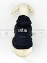Dioorggy Judy Zippered Pocket Hoodie (avail in other colours) - PStreetwear