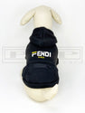 Frenzi Roma Zippered Pocket Hoodie (avail in other colours) - PStreetwear