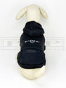 Givenchew Grunge Zippered Pocket Hoodie (avail in other colours) - PStreetwear