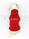 Givenchew Script Hoodie (avail in other colours) - PStreetwear