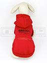 Pawlenciaga Bernie Zippered Pocket Hoodie (avail in other colours) - PStreetwear