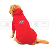 Dioorggy Space Big Dog Hoodie (avail in 2 colours) - PStreetwear