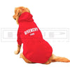 Givenchew Box Big Dog Hoodie (avail in 2 colours) - PStreetwear