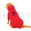 Givenchew Crest Big Dog Hoodie (avail in 2 colours) - PStreetwear