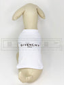 Givenchew Grunge Black Lettering Tshirt (avail in other colours) - PStreetwear